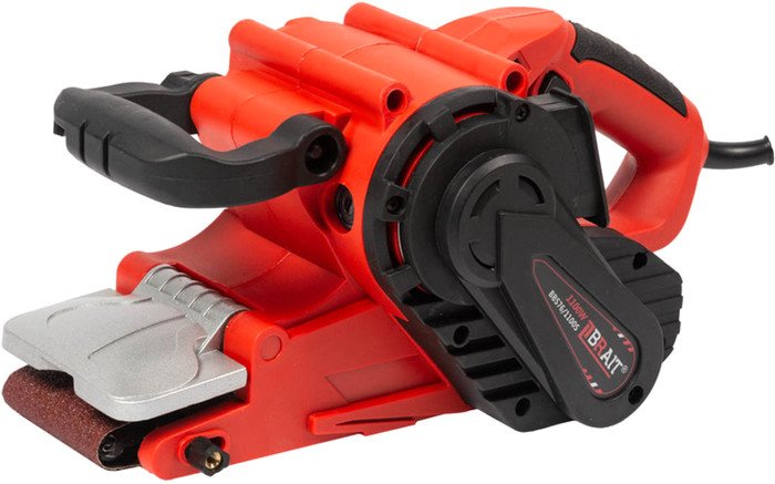 Ленточная шлифмашина Brait BBS76/1100S – изображение в каталоге