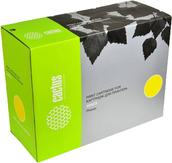 Картридж CACTUS CS-PH3020 (аналог Xerox 106R02773) – изображение в каталоге