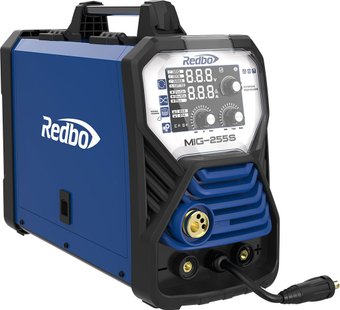 Сварочный инвертор Redbo MIG-255S – изображение в каталоге