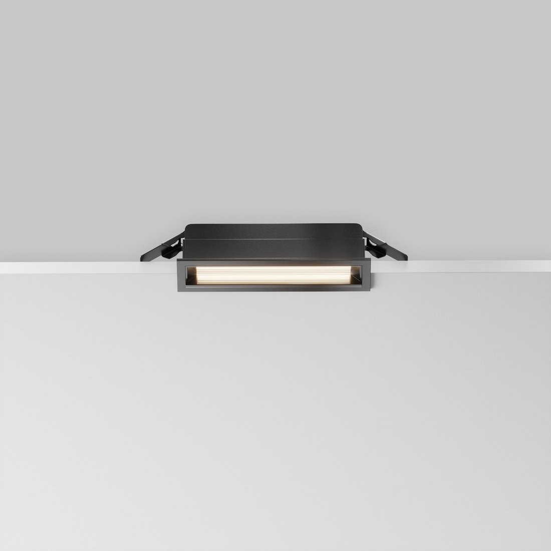 Точечный светильник Technical DL100-6W2.7-3-4K-B – фото товара