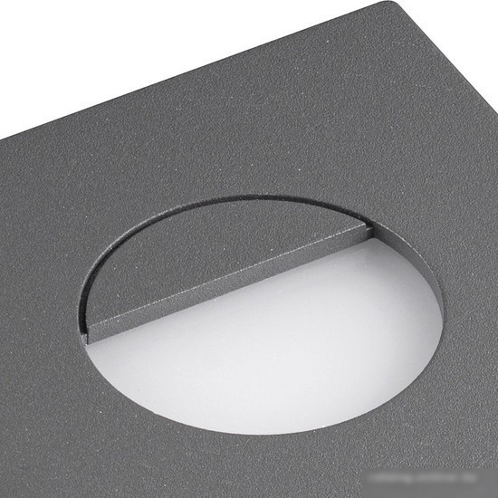 Тротуарный встраиваемый светильник Mantra Aspen 7030