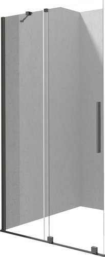 Душевая стенка Deante Prizma KTJ D32R - изображение в каталоге