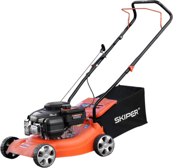 Газонокосилка Skiper GW401 – изображение в каталоге