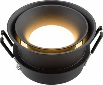 Точечный светильник Denkirs DK2403-BK DK2403-BK – изображение в каталоге