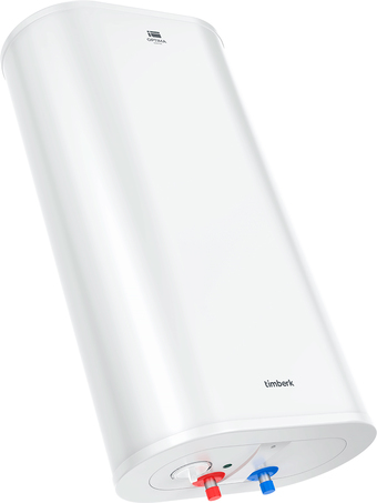 Накопительный электрический водонагреватель Timberk Optima T-WSS50-FS47-V - изображение в каталоге