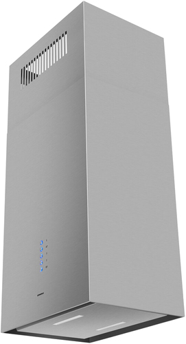 Кухонная вытяжка MAUNFELD Bath Plus 402IL (нержавеющая сталь) – изображение в каталоге