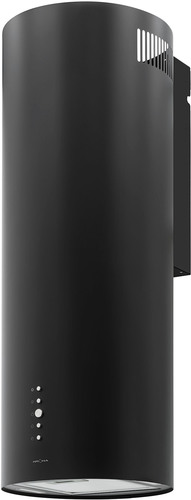 Кухонная вытяжка Krona Tina 350 3P (черный) – изображение в каталоге