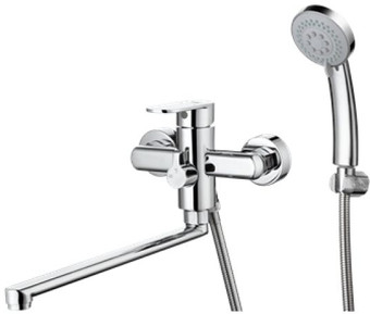 Смеситель Econoce EC0393 - изображение в каталоге