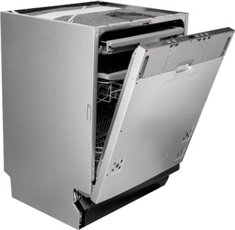 Встраиваемая посудомоечная машина Schtoff SVC 60147 A - изображение в каталоге
