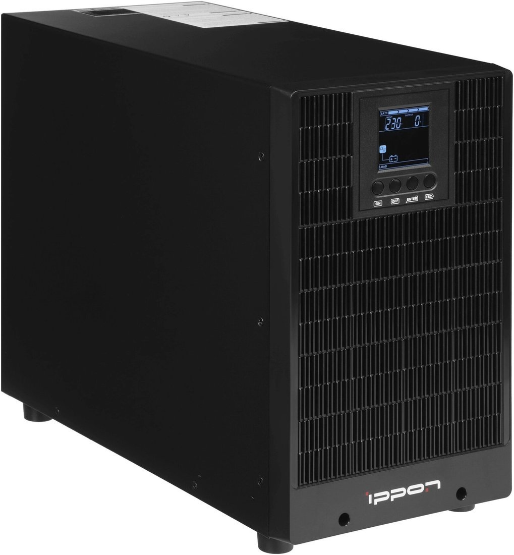 Источник бесперебойного питания IPPON Innova TB 3000 2050424 – фото товара