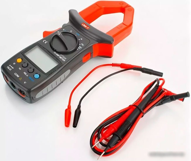 Мультиметр UNI-T UT205 – фото товара