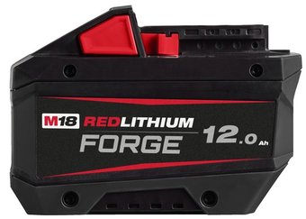 Аккумулятор Milwaukee M18 FB12 4932492651 (18В/12 Ач) – изображение в каталоге