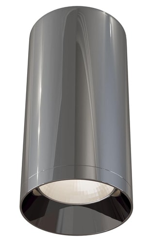 Точечный светильник Maytoni Alfa C010CL-01GF – изображение в каталоге