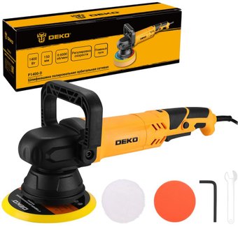 Deko P1400-D 083-1047 – изображение в каталоге