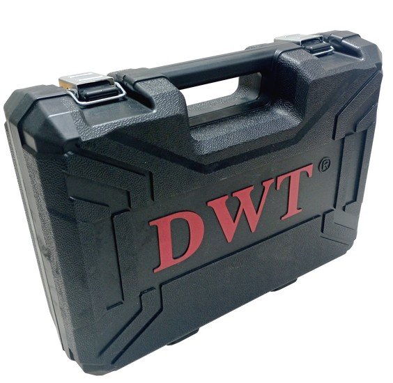 Гайковерт DWT ABWP-20 HDN-4C2 BMC (с 2-мя АКБ, кейс) – фото товара