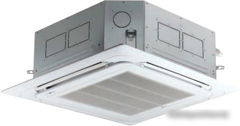 Сплит-система LG UT18WC/UU18WC - фото товара