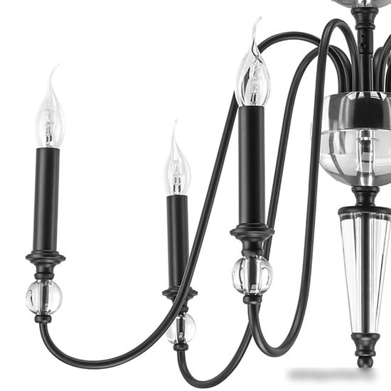 Подвесная люстра Lightstar Ragno 732067 – фото товара