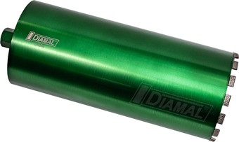 Коронка Diamal DM202LW – изображение в каталоге