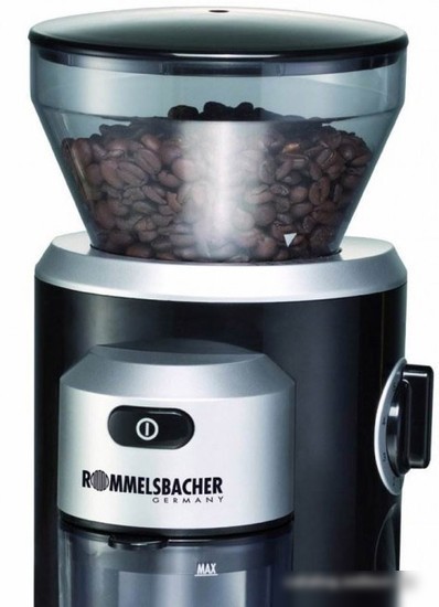 Кофемолка ROMMELSBACHER EKM 300 - фото товара
