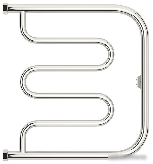 Полотенцесушитель Сунержа Лира 500х500 00-0011-5050 - фото товара