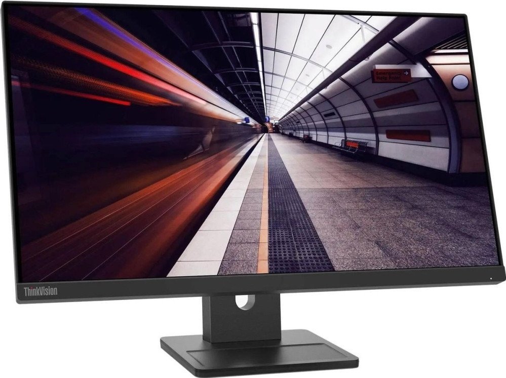 Монитор Lenovo E24-30 63EDXAR2CB – фото товара