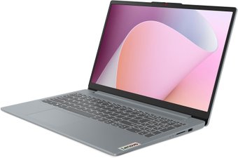 Ноутбук Lenovo IdeaPad Slim 3 15ABR8 82XM00LMUS – изображение в каталоге