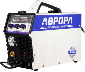 Сварочный инвертор Аврора Динамика 185 Синергетик – изображение в каталоге