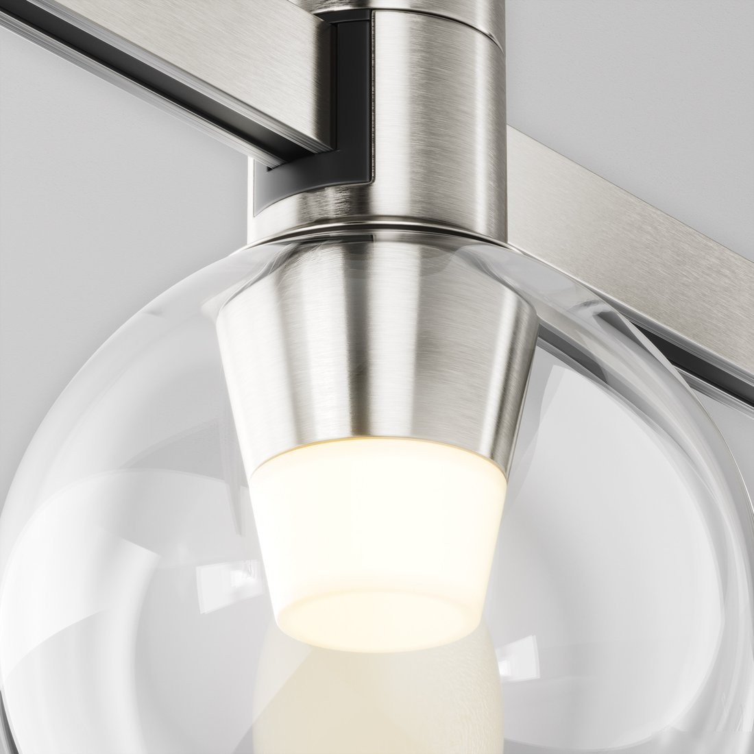 Трековый светильник Technical TR148-1-3W3K-PT – фото товара