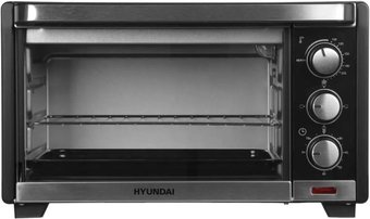 Мини-печь Hyundai MIO-HY091 - изображение в каталоге