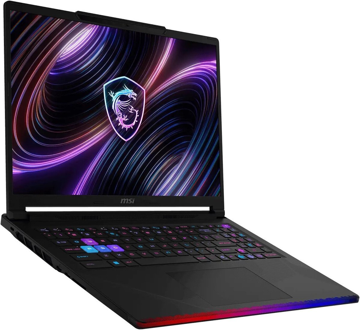 Игровой ноутбук MSI Raider 16 Max HX B2WI-030RU – фото товара