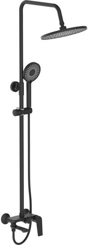 Душевая система Econoce EC0802BL - изображение в каталоге