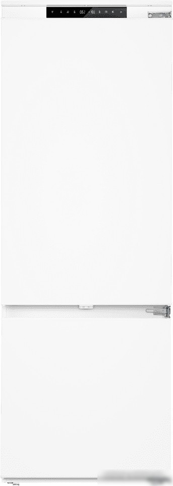 Холодильник MAUNFELD MBF19369NFWGR Lux - фото товара