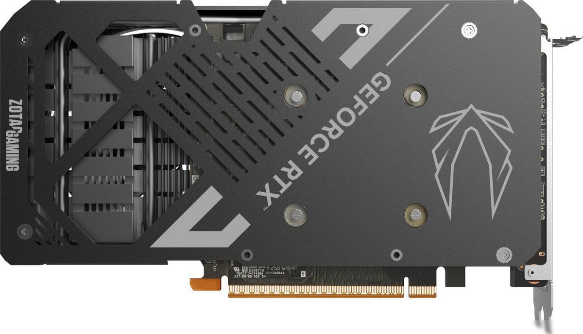 Видеокарта ZOTAC Gaming GeForce RTX 5060 Twin Edge ZT-B50600H-10M – фото товара