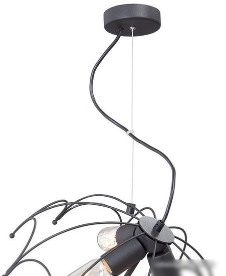 Подвесная люстра Vitaluce V4595-1/3S – фото товара