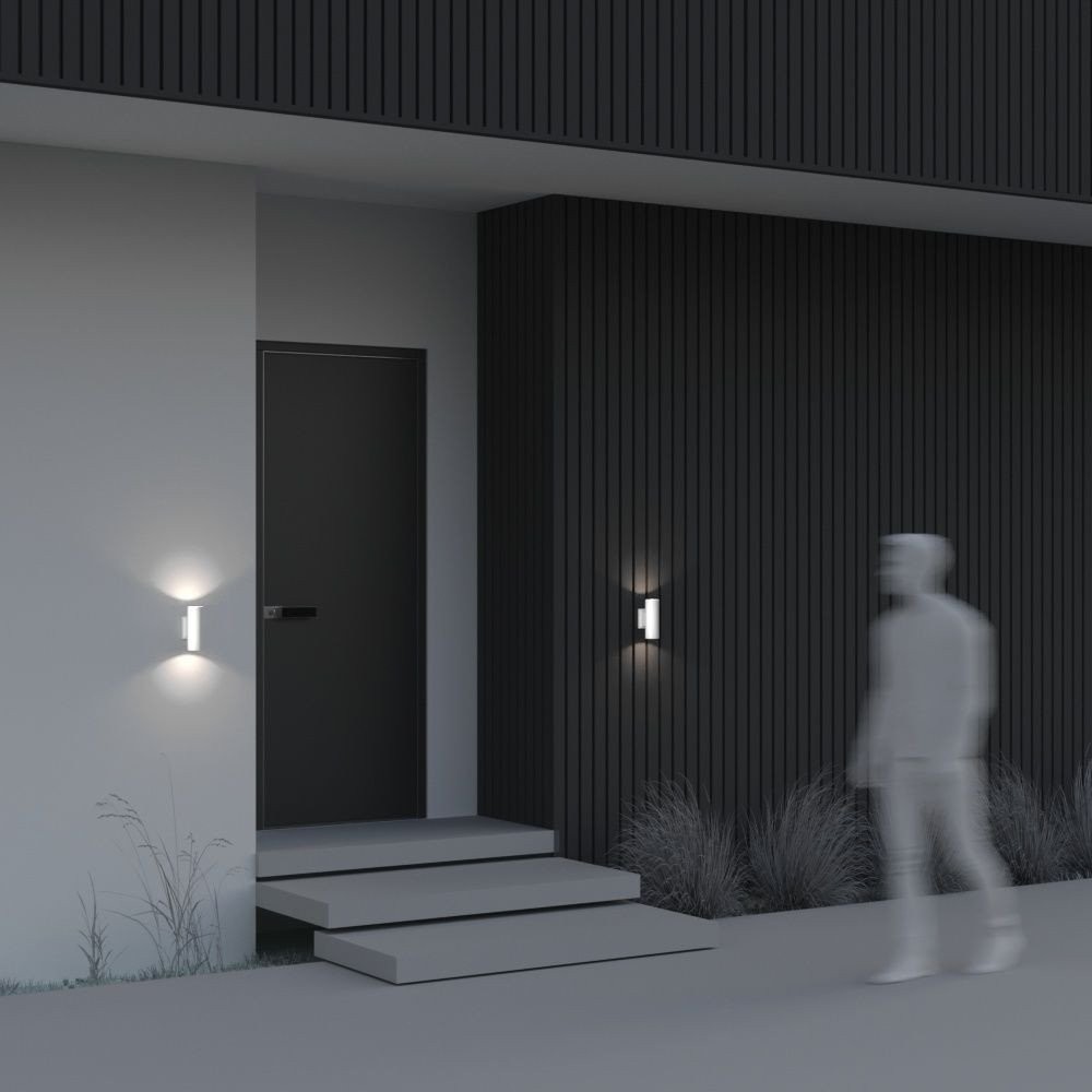 Бра Outdoor Bowery O574WL-02W – фото товара