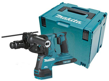 Аккумуляторный перфоратор MAKITA DHR 283 ZJ