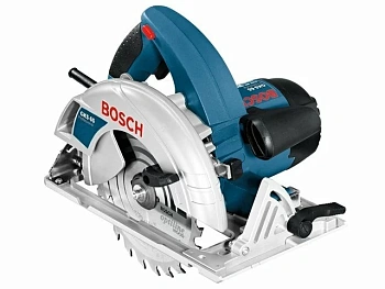 Циркулярная пила BOSCH GKS 65