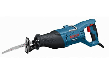 Сабельная пила BOSCH GSA 1100 E