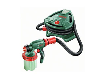 Краскораспылитель BOSCH PFS 5000 E