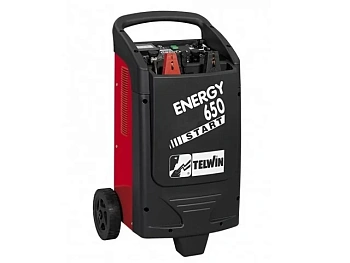 Пуско-зарядное устройство TELWIN ENERGY 650 START (829385)