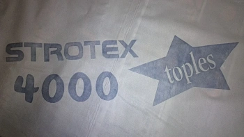 Кровельная мембрана STROTEX Toples