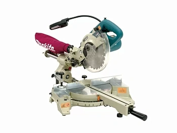 Торцовочная пила MAKITA LS 0714 FL