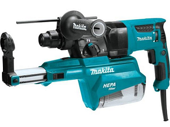 Перфоратор MAKITA HR 2651