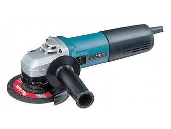 Угловая шлифмашина Makita GA5040R