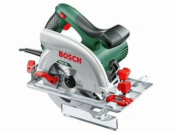 Циркулярная пила BOSCH PKS 55