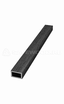 Балясина ДПК Savewood Arbor (T) 50х31х3000, Черный