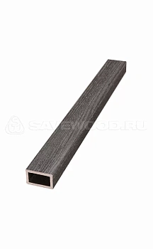Балясина ДПК Savewood Arbor (T) 50х31х3000, Темно-коричневый