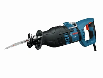 Сабельная пила BOSCH GSA 1300 PCE