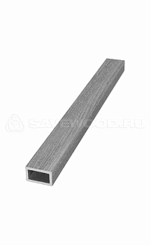 Балясина ДПК Savewood Arbor (T) 50х31х3000, Пепельный
