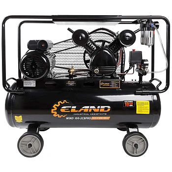 Компрессор ELAND WIND 100-2CB PRO